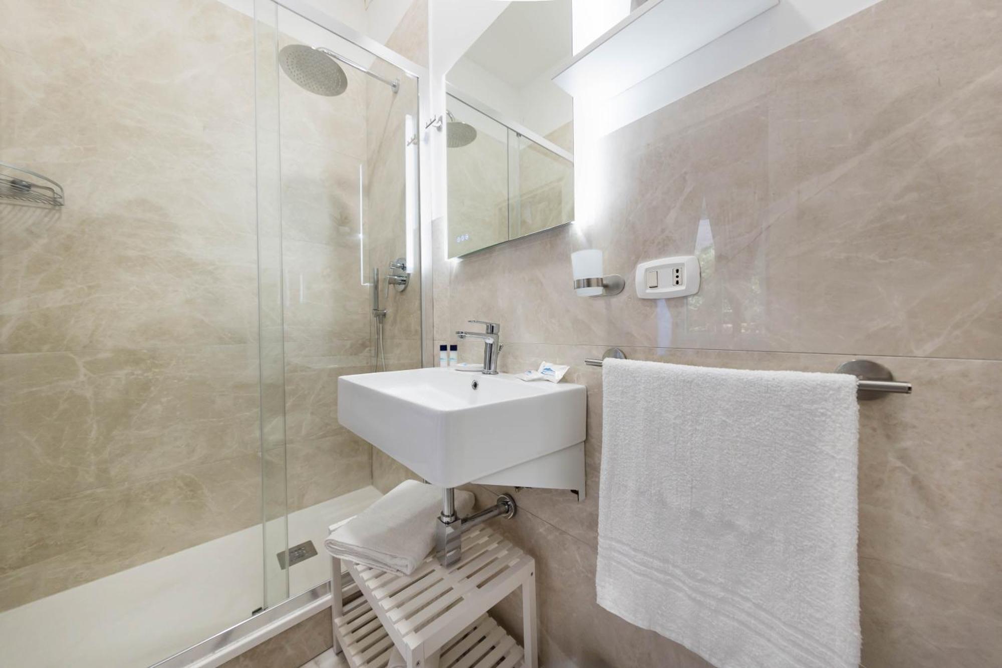 Bed and Breakfast Colori E Note Neapol Zewnętrze zdjęcie