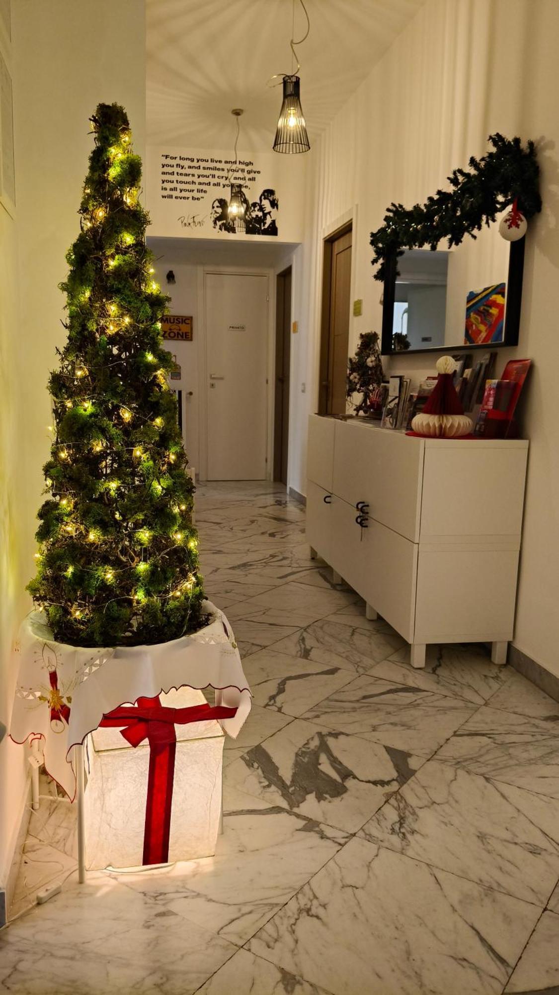 Bed and Breakfast Colori E Note Neapol Zewnętrze zdjęcie